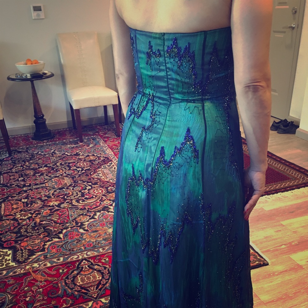 Mint condition vintage dress